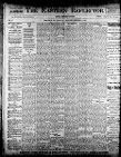 Eastern reflector, 23 November 1887